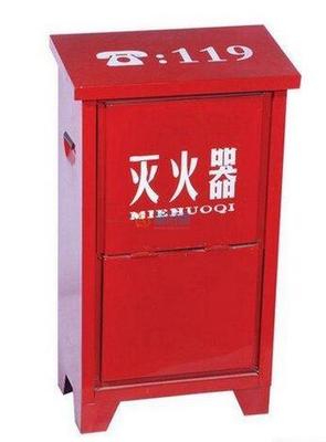干火滅火器箱全方位解析 品牌、圖片與價格行情發布 - 造價通助您選購優質消防器材